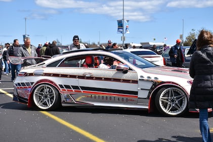 Check out all the photos from the Car Show Long Island at Tobay Beach on April 27th, 2025