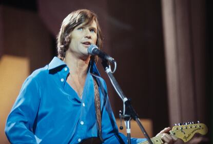 Kris Kristofferson