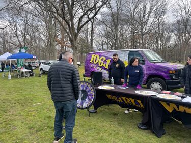 Check out all your photos from the Family Freshwater Fishing Festival at Belmont Lake State Park on April 13th.