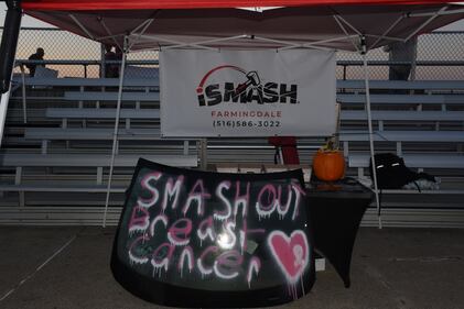 Check out all of your photos from our event at American Cancer Society's Making Strides Against Breast Cancer on October 20th.