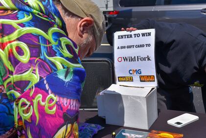 Check out all the photos from the Car Show Long Island at Tobay Beach on April 27th, 2025