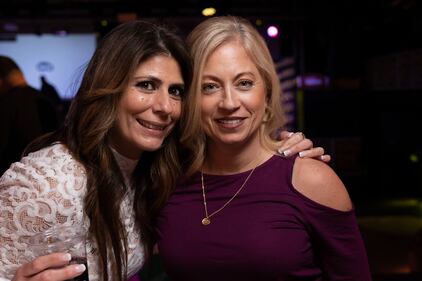 Check out the photos from our Shoe-Per Bowl Party at Stereo Garden in Patchogue on Thursday, February 9th, 2023.