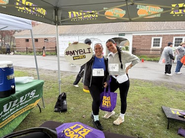 Check out all of your photos from our event at the LICH 5K on April 26th, 2025!
