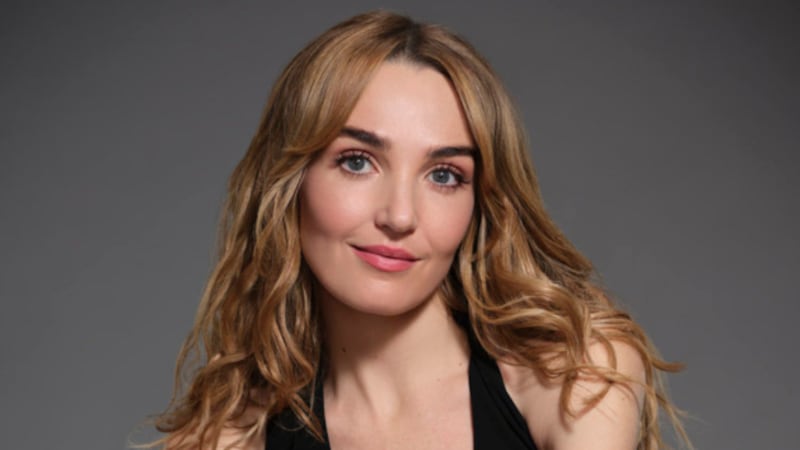 Chloe Fineman departs 'Saturday Night Live'