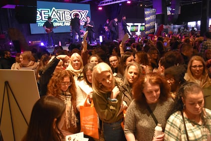 Check out all of your photos from our Shoe Per Bowl Party that took place on Thursday, February 6th, 2025 at Mulcahy's Pub.