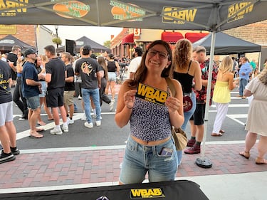 Check out your photos from our event at Farmingdale Music on Main on July 25th.