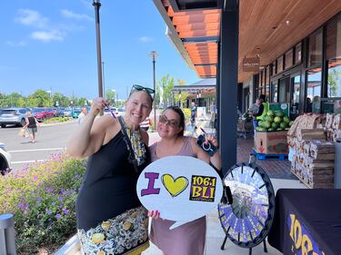 Check out your photos from our event at Whole Foods Grand Opening on July 17th.