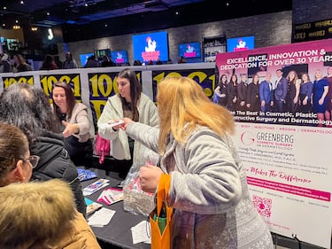 Check out all of your photos from our Shoe Per Bowl Party that took place on Thursday, February 6th, 2025 at Mulcahy's Pub.