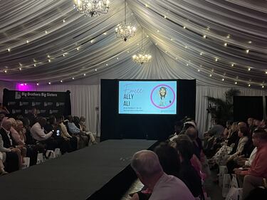 Check out all your photos from the Big Brothers Big Sisters Catwalk for Kids Fashion Show on May 8th, 2025!