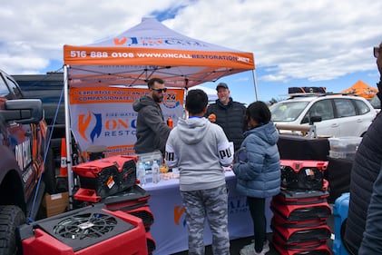 Check out all the photos from the Car Show Long Island at Tobay Beach on April 27th, 2025