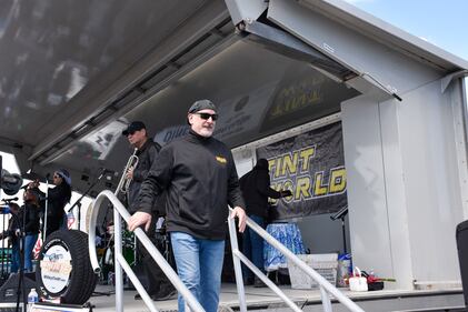 Check out all the photos from the Car Show Long Island at Tobay Beach on April 27th, 2025