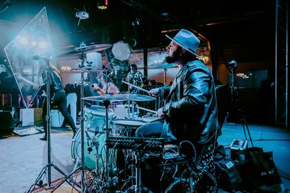 Check out the photos from our Shoe-Per Bowl Party at Stereo Garden in Patchogue on Thursday, February 9th, 2023.