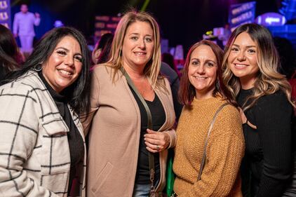 Check out the photos from our Shoe-Per Bowl Party at Stereo Garden in Patchogue on Thursday, February 9th, 2023.