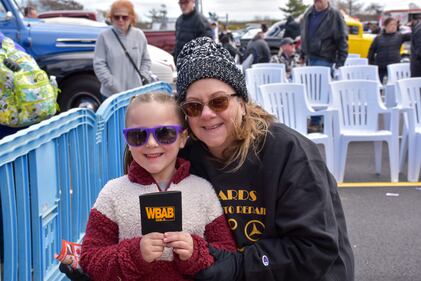 Check out all the photos from the Car Show Long Island at Tobay Beach on April 27th, 2025