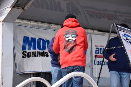 Check out all the photos from the Car Show Long Island at Tobay Beach on April 27th, 2025