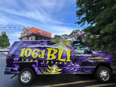 Check out our photos at the Dairy Queen Drive Through in Massapequa on June 6th.