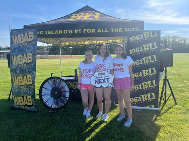 Check out your photos at our event at Relay For Life in Smithtown and Plainview on June 1st.