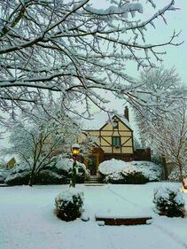 Check out all the photos of the snow you sent us on December 13th and 14th, 2025. Want to see your photo featured? Upload it now inside our phone app.