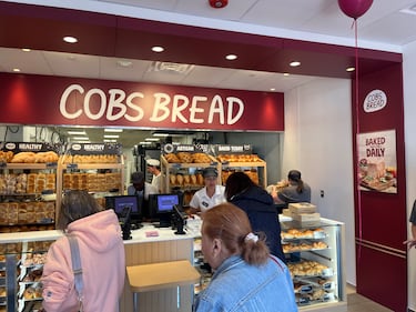 Check out your photos from our event at Cobs Bread in Plainview on May 1st!