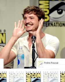 Pedro Pascal