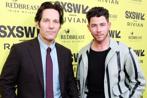 Nick Jonas reveals his pick for ultimate wedding song