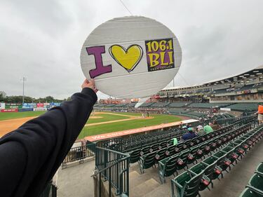 Check out your all of your photos from our event at Long Island Ducks on August 7th.