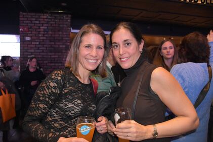 Check out all of your photos from our Shoe Per Bowl Party that took place on Thursday, February 6th, 2025 at Mulcahy's Pub.