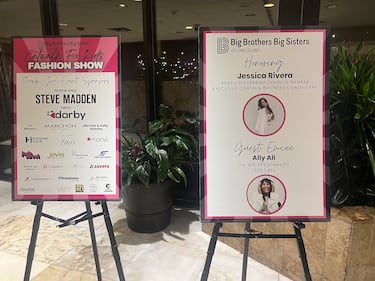 Check out all your photos from the Big Brothers Big Sisters Catwalk for Kids Fashion Show on May 8th, 2025!