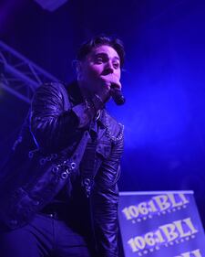 Check out the photos from our Shoe-Per Bowl Party at Stereo Garden in Patchogue on Thursday, February 9th, 2023.