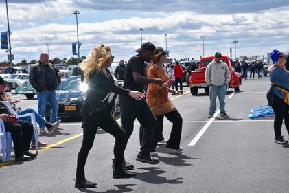 Check out all the photos from the Car Show Long Island at Tobay Beach on April 27th, 2025