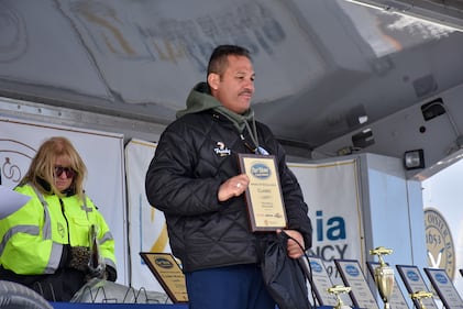 Check out all the photos from the Car Show Long Island at Tobay Beach on April 27th, 2025