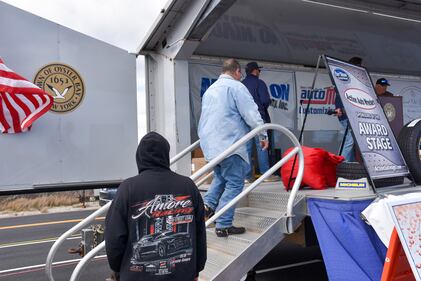 Check out all the photos from the Car Show Long Island at Tobay Beach on April 27th, 2025