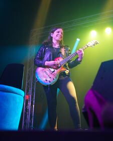 Check out the photos from our Shoe-Per Bowl Party at Stereo Garden in Patchogue on Thursday, February 9th, 2023.