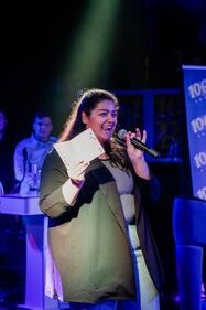 Check out the photos from our Shoe-Per Bowl Party at Stereo Garden in Patchogue on Thursday, February 9th, 2023.