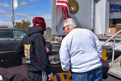 Check out all the photos from the Car Show Long Island at Tobay Beach on April 27th, 2025