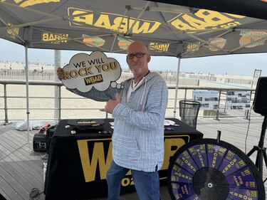 Check out your photos from our event at the Jones Beach 95th Anniversary on August 4th.