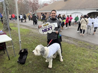 Check out all of your photos from our event at the LICH 5K on April 26th, 2025!