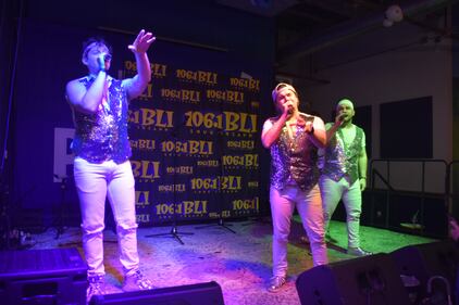 Check out your photos from 106.1 BLI's Shoe-Per Bowl Party at Blue-Point Brewery on February 29th, 2024