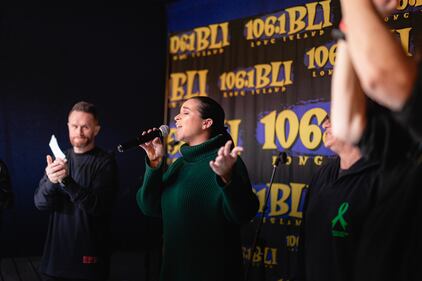 Check out your photos from 106.1 BLI's Shoe-Per Bowl Party at Blue-Point Brewery on February 29th, 2024