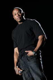 Dr. Dre The Chronic