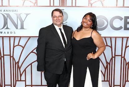 Tony Awards