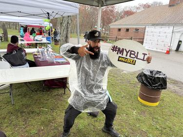 Check out all of your photos from our event at the LICH 5K on April 26th, 2025!