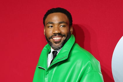 Donald Glover