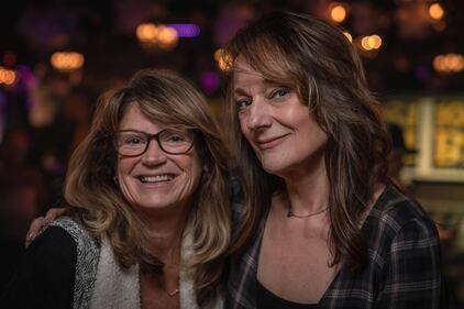 Check out the photos from our Shoe-Per Bowl Party at Stereo Garden in Patchogue on Thursday, February 9th, 2023.