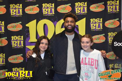 Check out your photos from 106.1 BLI's Syke On The Shelf Toy Drive with Paul Russell at Social Play Haus on Thursday, December 7th, 2023