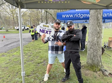 Check out all of your photos from our event at the LICH 5K on April 26th, 2025!