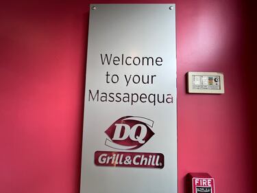 Check out our photos at the Dairy Queen Drive Through in Massapequa on June 6th.