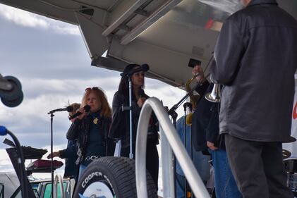 Check out all the photos from the Car Show Long Island at Tobay Beach on April 27th, 2025