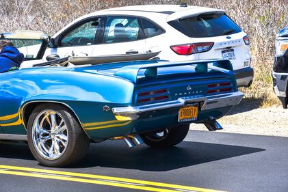 Check out all the photos from the Car Show Long Island at Tobay Beach on April 27th, 2025