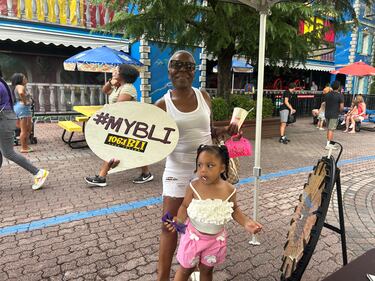 Check out your photos from our event at Adventureland- 106 Days of Summer on July 13th.